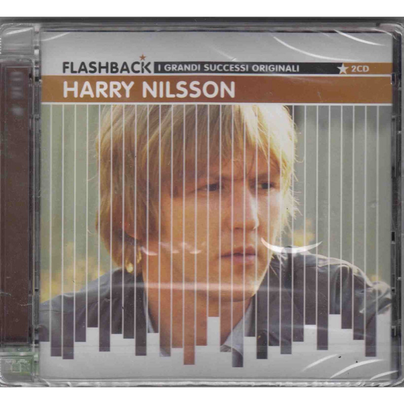 HARRY NILSSON