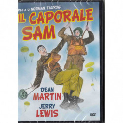 IL CAPORALE SAM (1952)