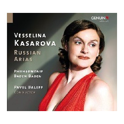 RUSSIAN ARIAS - ARIE DA...