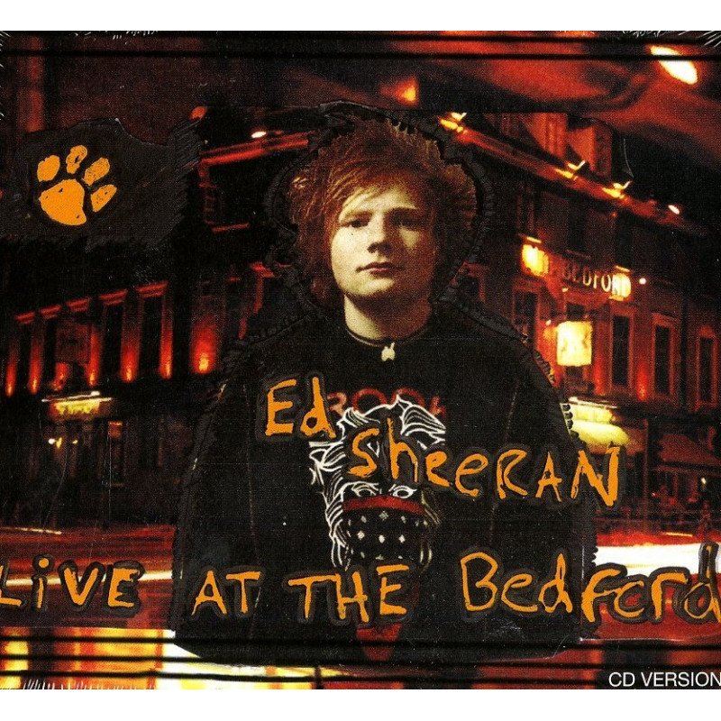 LIVE AT THE BEDFORD