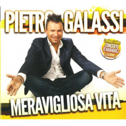 MERAVIGLIOSA VITA (GRANDI...