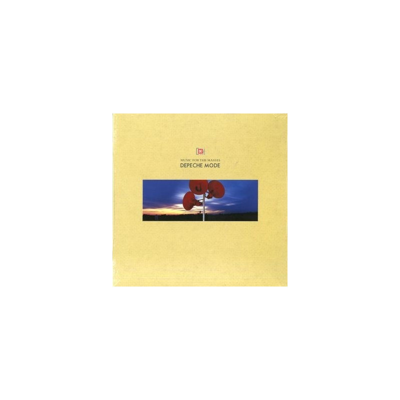 MUSIC FOR THE MASSES