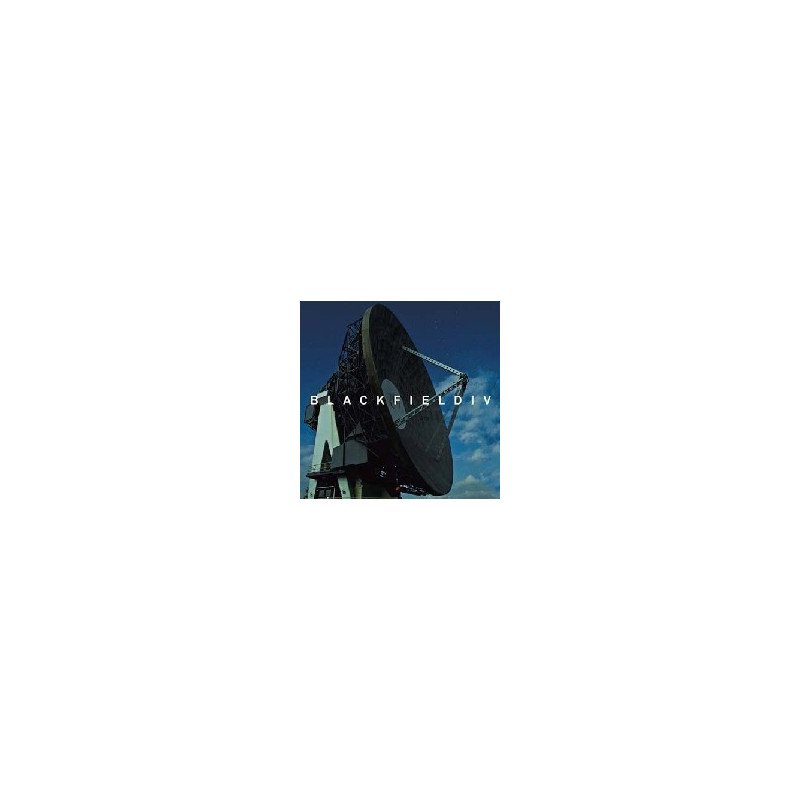 BLACKFIELD VOL.4