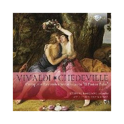 VIVALDI & CHEDEVILLE -...