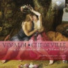 VIVALDI & CHEDEVILLE - SONATE PER FLAUTO