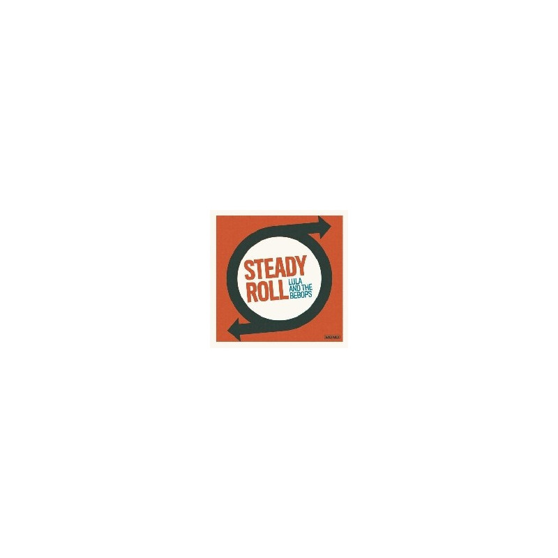 STEADY ROLL