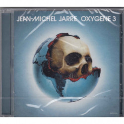 OXYGENE 14-20