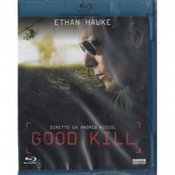 GOOD KILL (BLU-RAY) (USA2014)