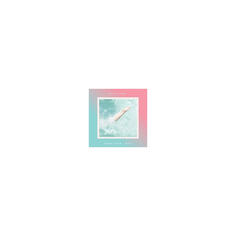 NEED YOUR LIGHT