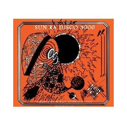 DISCO 3000