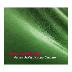 IN SETE ALTERE - STALTERI...