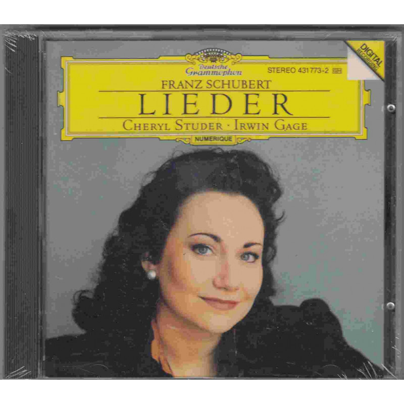 LIEDER