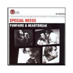 FUNFAIRS AND HEARTBREAK