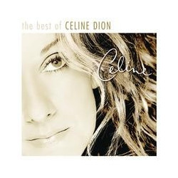 THE VERY BEST OF CELINE DION