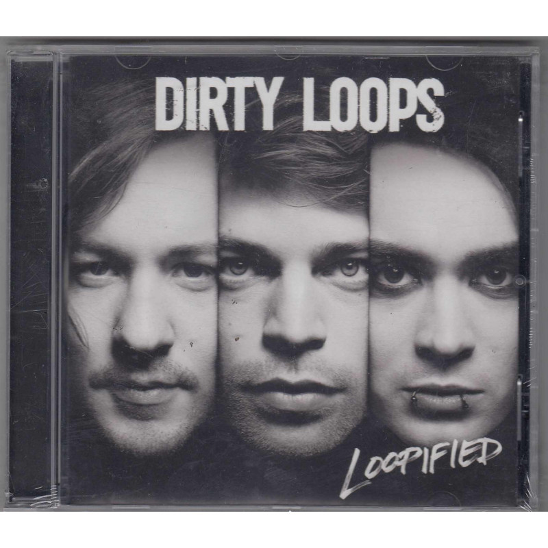 LOOPIFIED
