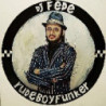 RUDE BOY FUNKER