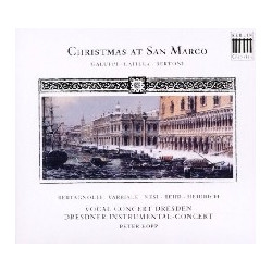 NATALE A SAN MARCO - KYRIE IN FA