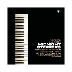 MIDNIGHT STEPPERS: 70...