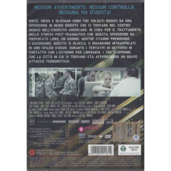 EVENT 15 - DVD