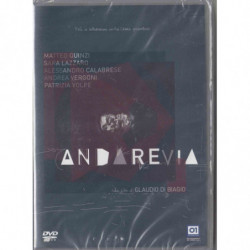 ANDAREVIA