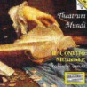 THATRUM MUNDI - ANTOLOGIA DI MUSICHE RIN