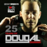 25 YEARS OF DOUGAL