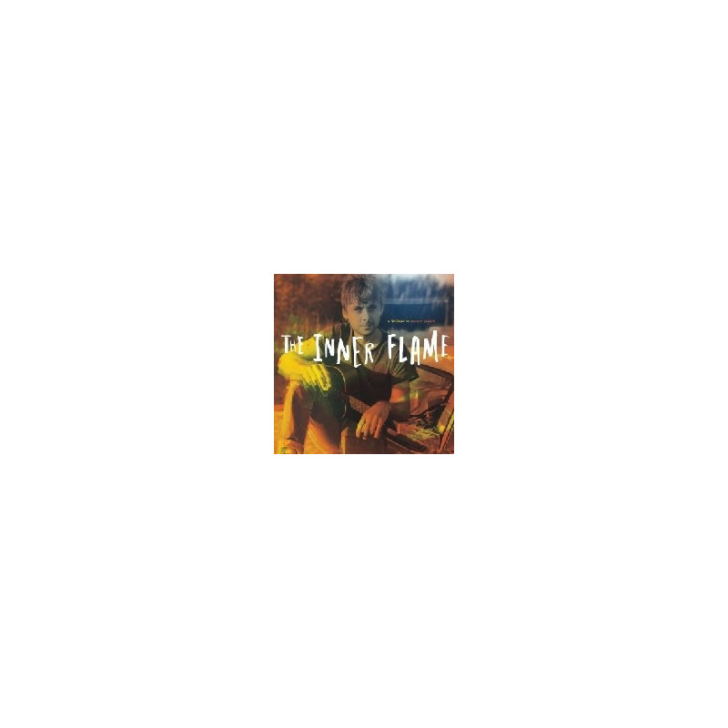 RAINER PTACEK TRIBUTE  THE INNER FLAME