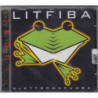 ELETTROMACUMBA