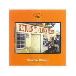 RETURN TO ORANGE STREET