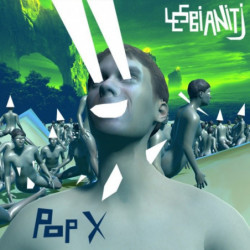LESBIANITJ