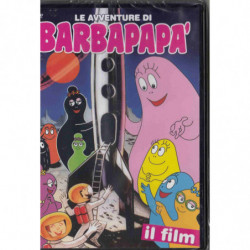 BARBAPAPA' LE AVVENTURE DI...