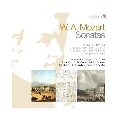 SONATA KV 14, 303 (293C),...