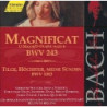 MAGNIFICAT BWV 243