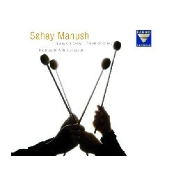 SAHAY MANUSH - MARIMBA E...
