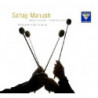 SAHAY MANUSH - MARIMBA E PERCUSSIONI