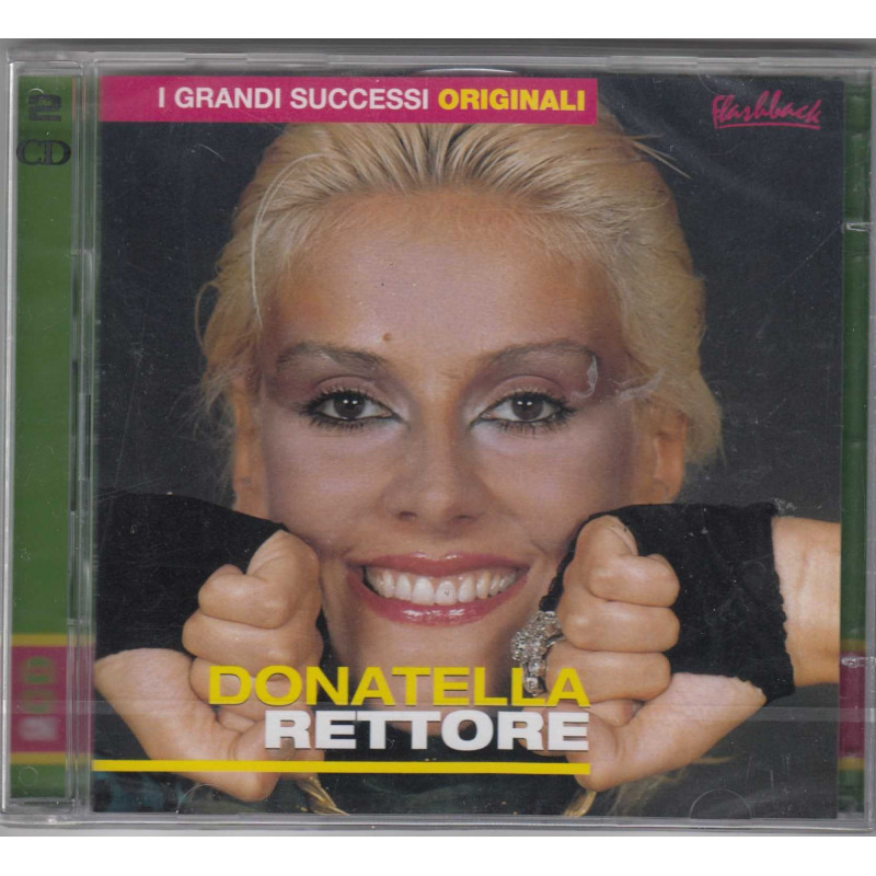 DONATELLA RETTORE