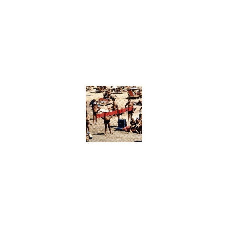 IN THE BOX (3 LP) LTD ED. 500 COPIES