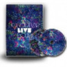 LIVE 2012 (DVD+CD)