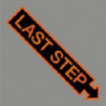 LAST STEP