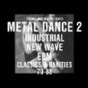 TREVOR JACKSON - METAL DANCE VOL.2