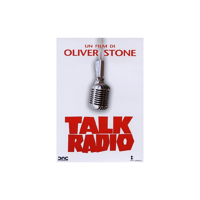 TALK RADIO
