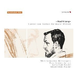NACHKLANG (LIEDER)