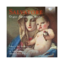SALVATORE: ORGAN-ALTERNATIM...