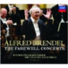 FAREWELL CONCERTS