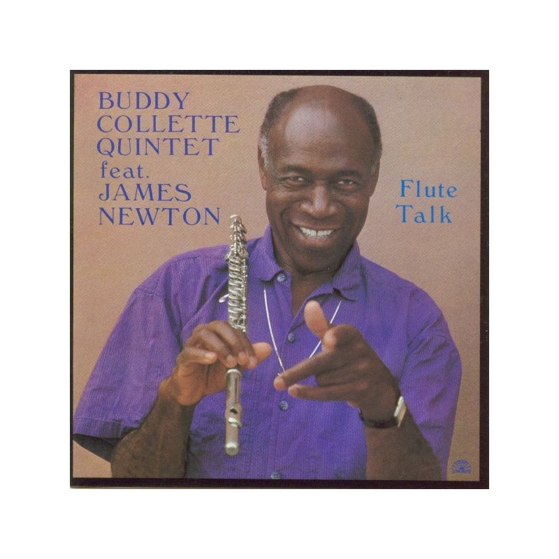 FLUTE TALK