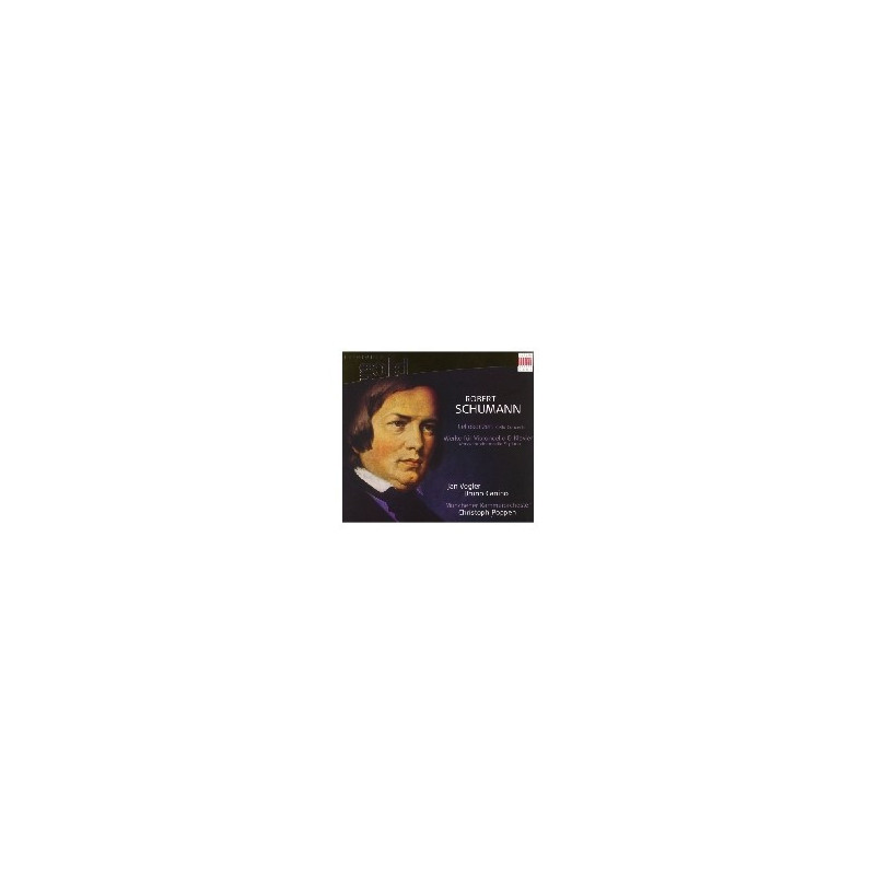 CONCERTO PER VIOLONCELLO OP.129, ADAGIO