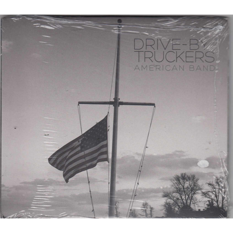 AMERICAN BAND