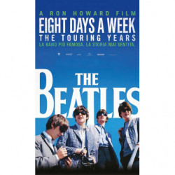 BEATLES, THE: EIGHT DAYS A...