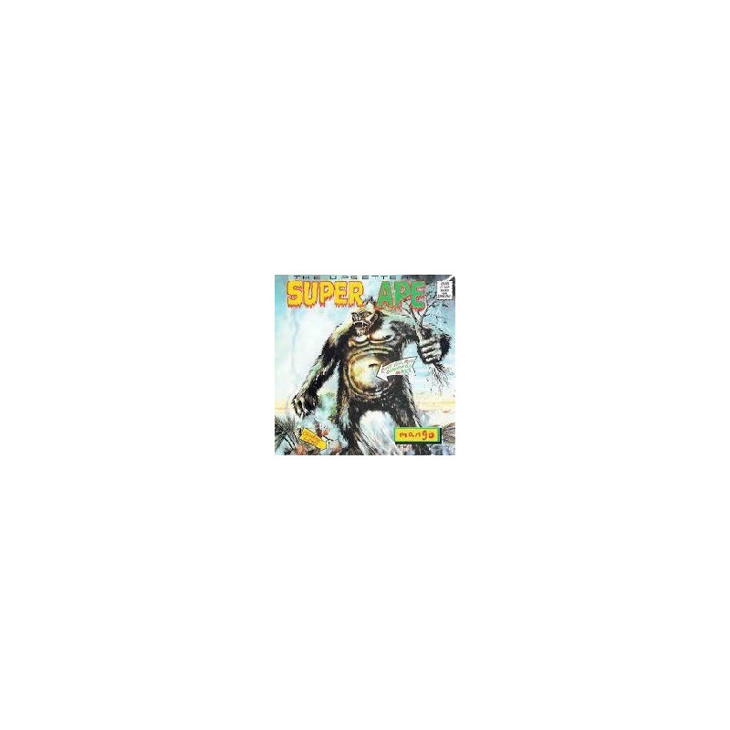 SUPER APE