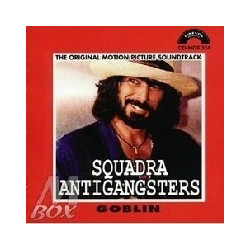 SQUADRA ANTIGANGSTER